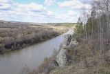 Подкаменная гора, image of landscape/habitat.