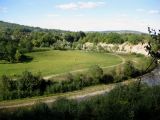 Шешоры, image of landscape/habitat.
