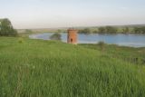 Озеро Лютце, image of landscape/habitat.