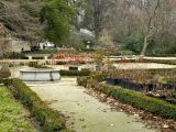 Real Jardín Botánico de Madrid, image of landscape/habitat.