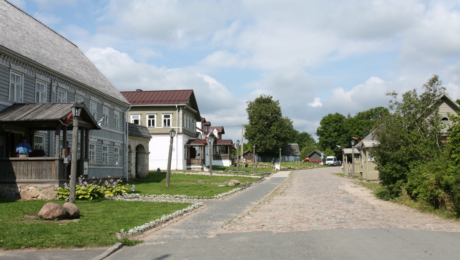 Изборск, image of landscape/habitat.