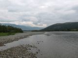 Собь у устья Кемьрезьрузь, image of landscape/habitat.