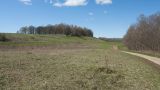 Труворово городище, image of landscape/habitat.