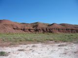 Ащиколь, image of landscape/habitat.