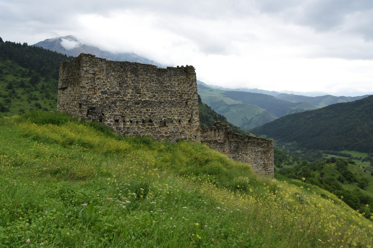 Окрестности урочища Нижний Лейми, image of landscape/habitat.