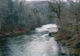 Landscape image