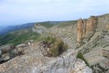 Большой Бермамыт, image of landscape/habitat.