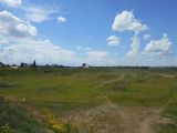 Желтая круча, image of landscape/habitat.