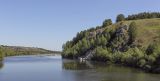 Окрестности села Каширино, image of landscape/habitat.