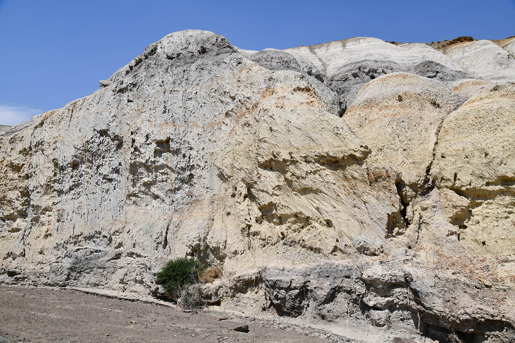Мадыген, изображение ландшафта.