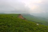 Джангур, image of landscape/habitat.