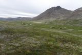 Паляваам хребет, пер. Топографов, image of landscape/habitat.