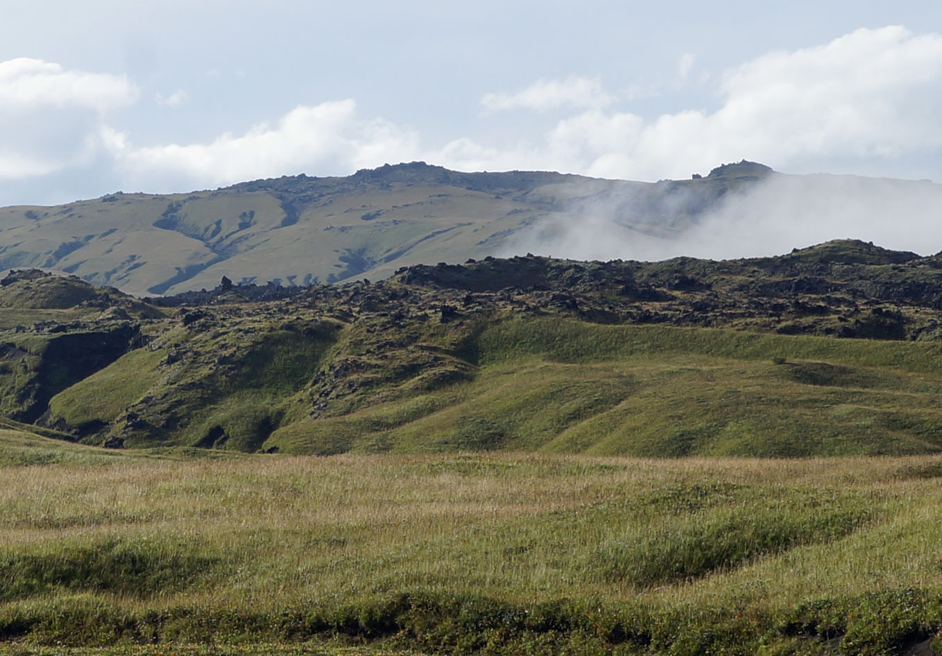 Подкова, image of landscape/habitat.