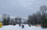 Лосино-Петровский и окрестности, изображение ландшафта.