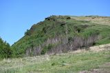 Сундуки, image of landscape/habitat.