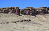 Сундуки, image of landscape/habitat.