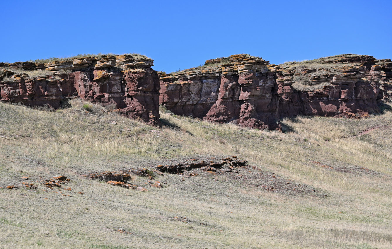 Сундуки, image of landscape/habitat.