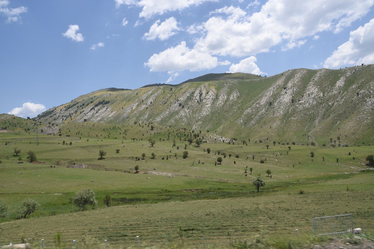 Шеноба, image of landscape/habitat.