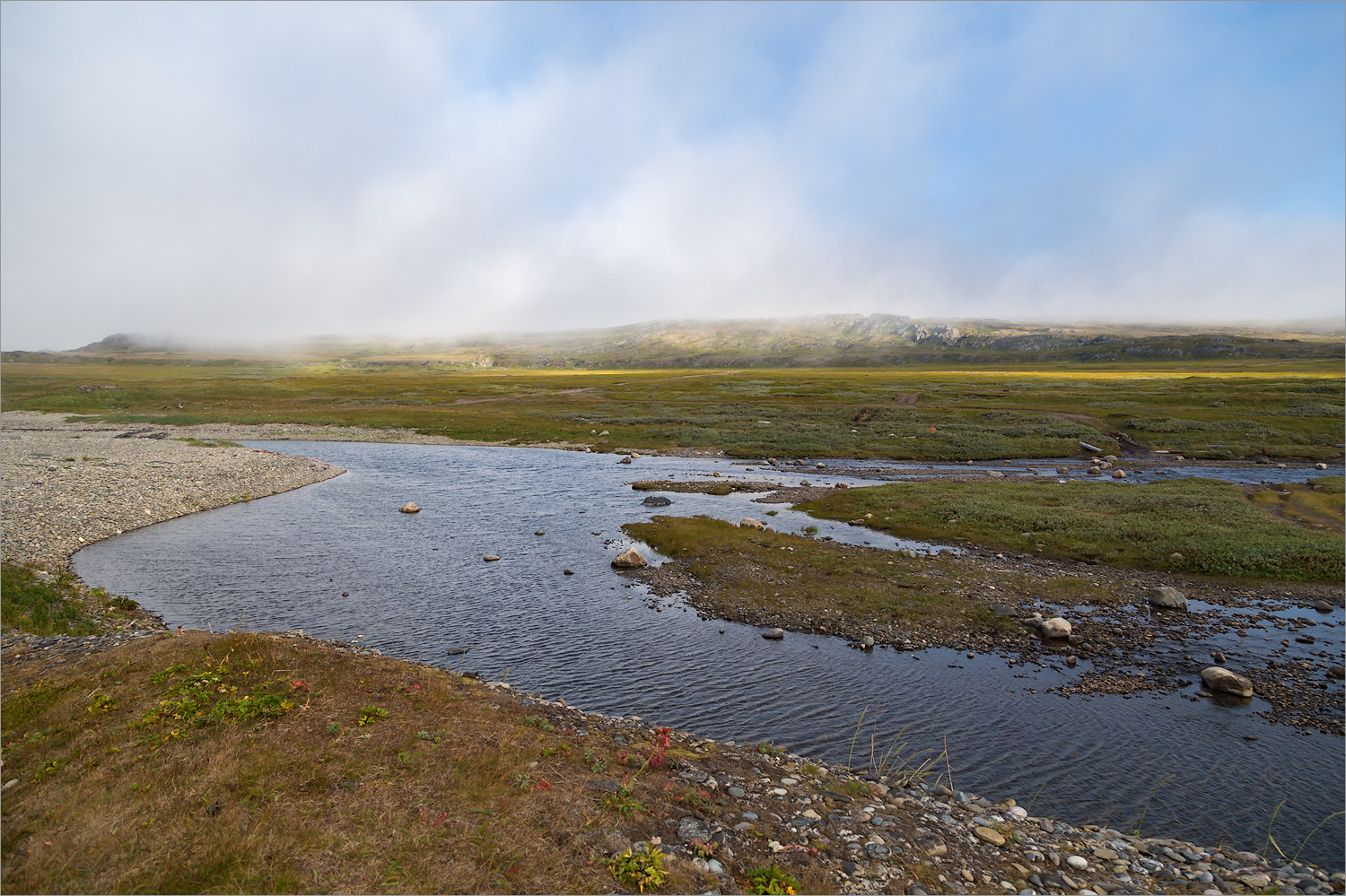 Скорбеевка, image of landscape/habitat.