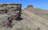 Image of landscape