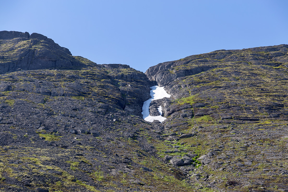 Долина Кукисвум, image of landscape/habitat.