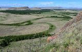 Сундуки, image of landscape/habitat.