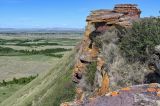 Сундуки, image of landscape/habitat.