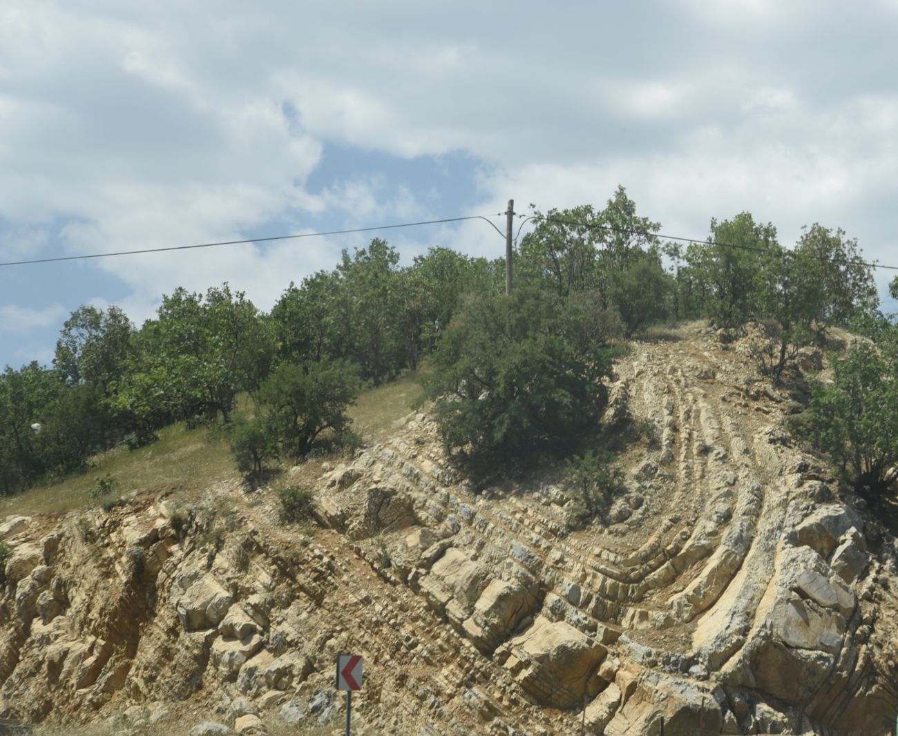 Шеноба, image of landscape/habitat.