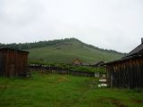 Landscape image