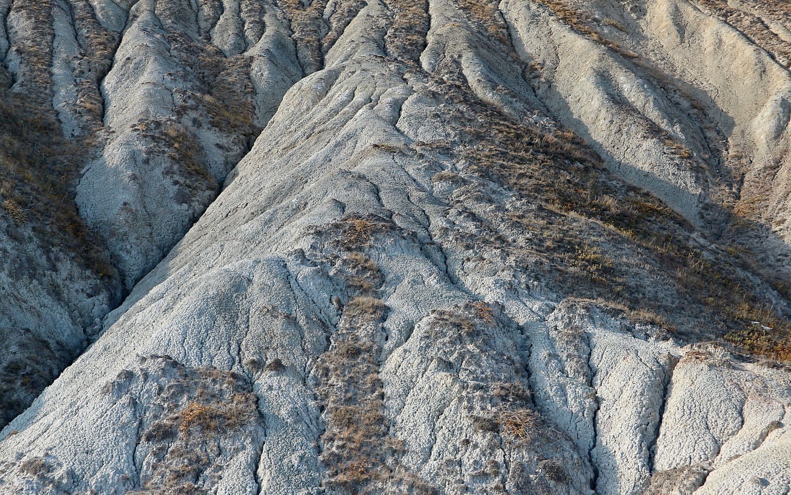 Гора Коклюк, image of landscape/habitat.