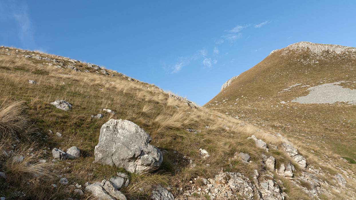 Дурмитор, image of landscape/habitat.