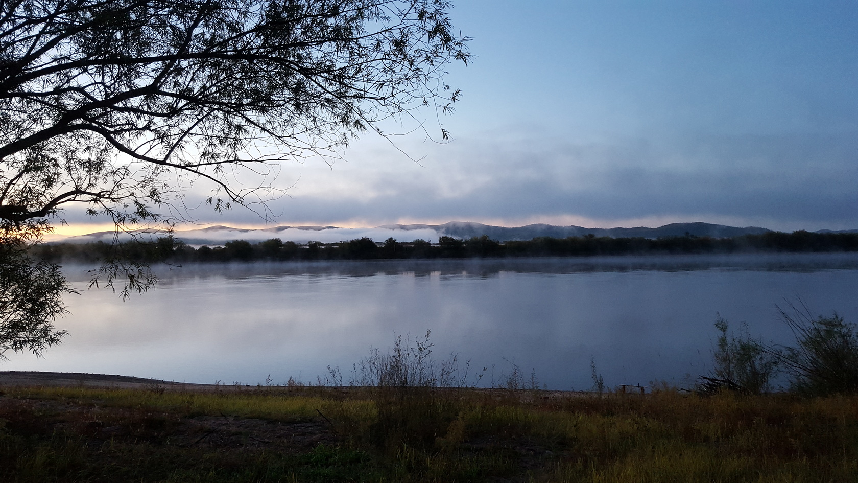 Комсомольск и окрестности, image of landscape/habitat.