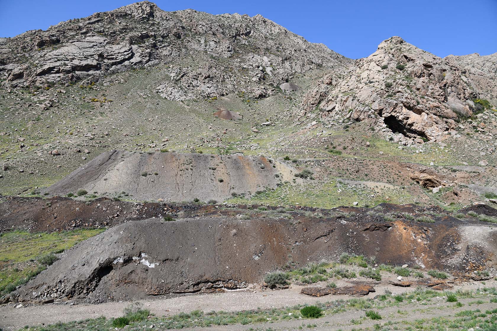 Кон-и-Гут, image of landscape/habitat.