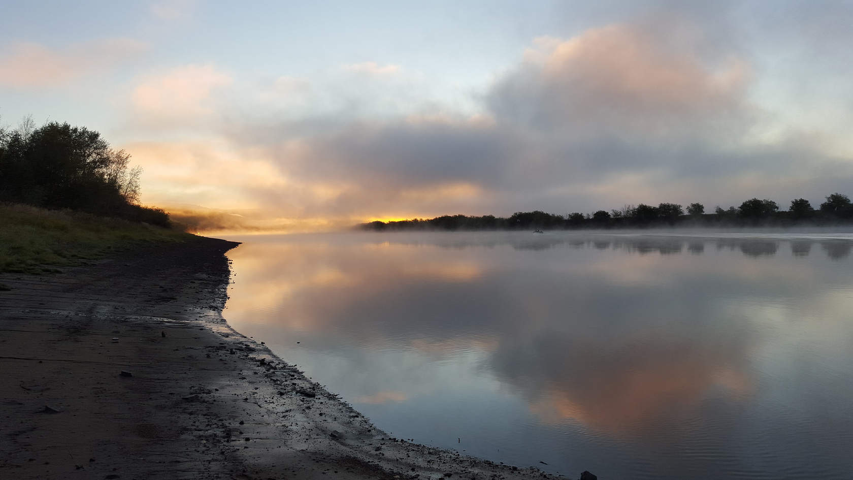 Комсомольск и окрестности, image of landscape/habitat.