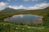 Лагонаки, image of landscape/habitat.