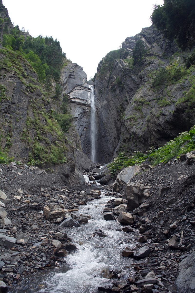 Окрестности села Зрых, image of landscape/habitat.