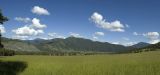 Landscape image