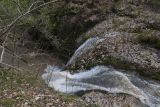 Водопад Шум, image of landscape/habitat.