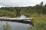 Тетрино, image of landscape/habitat.