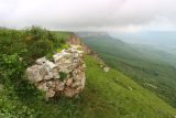 Джангур, image of landscape/habitat.