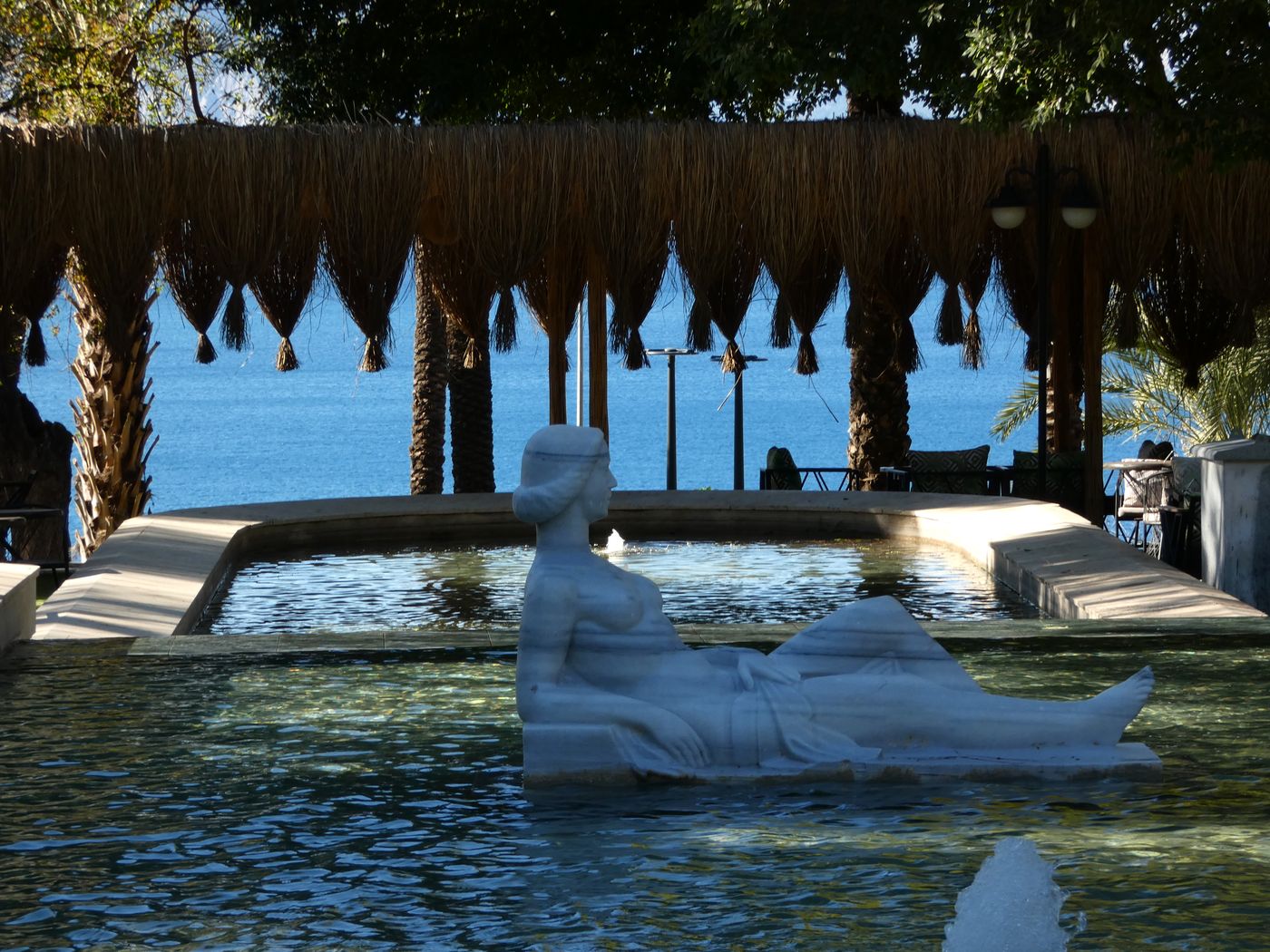 Анталья, image of landscape/habitat.