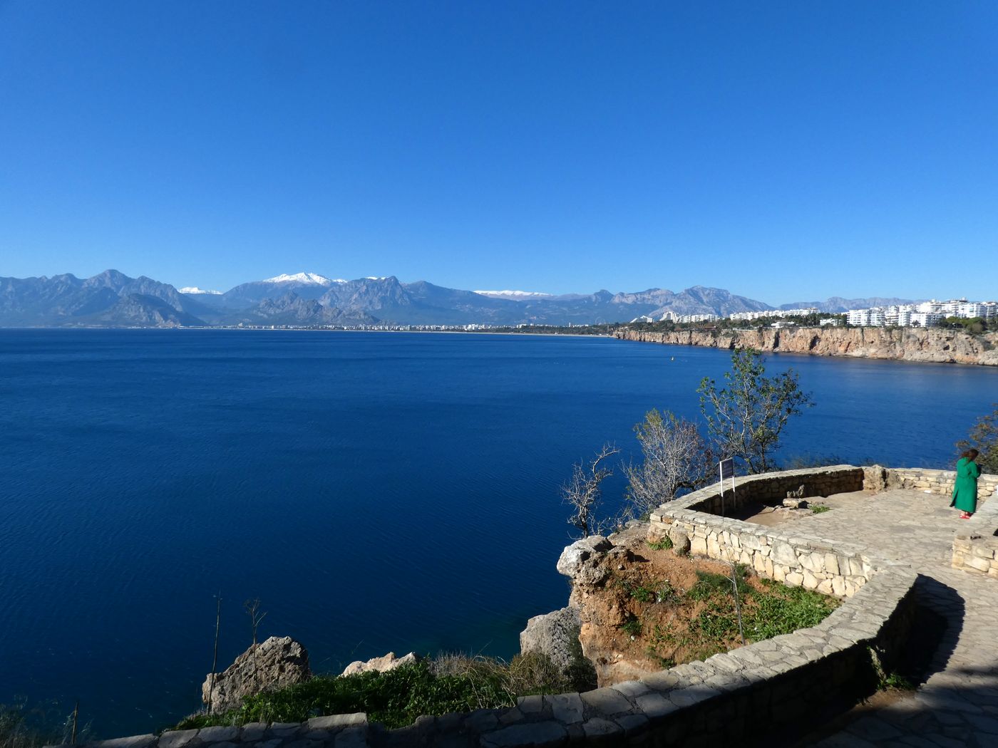 Анталья, image of landscape/habitat.