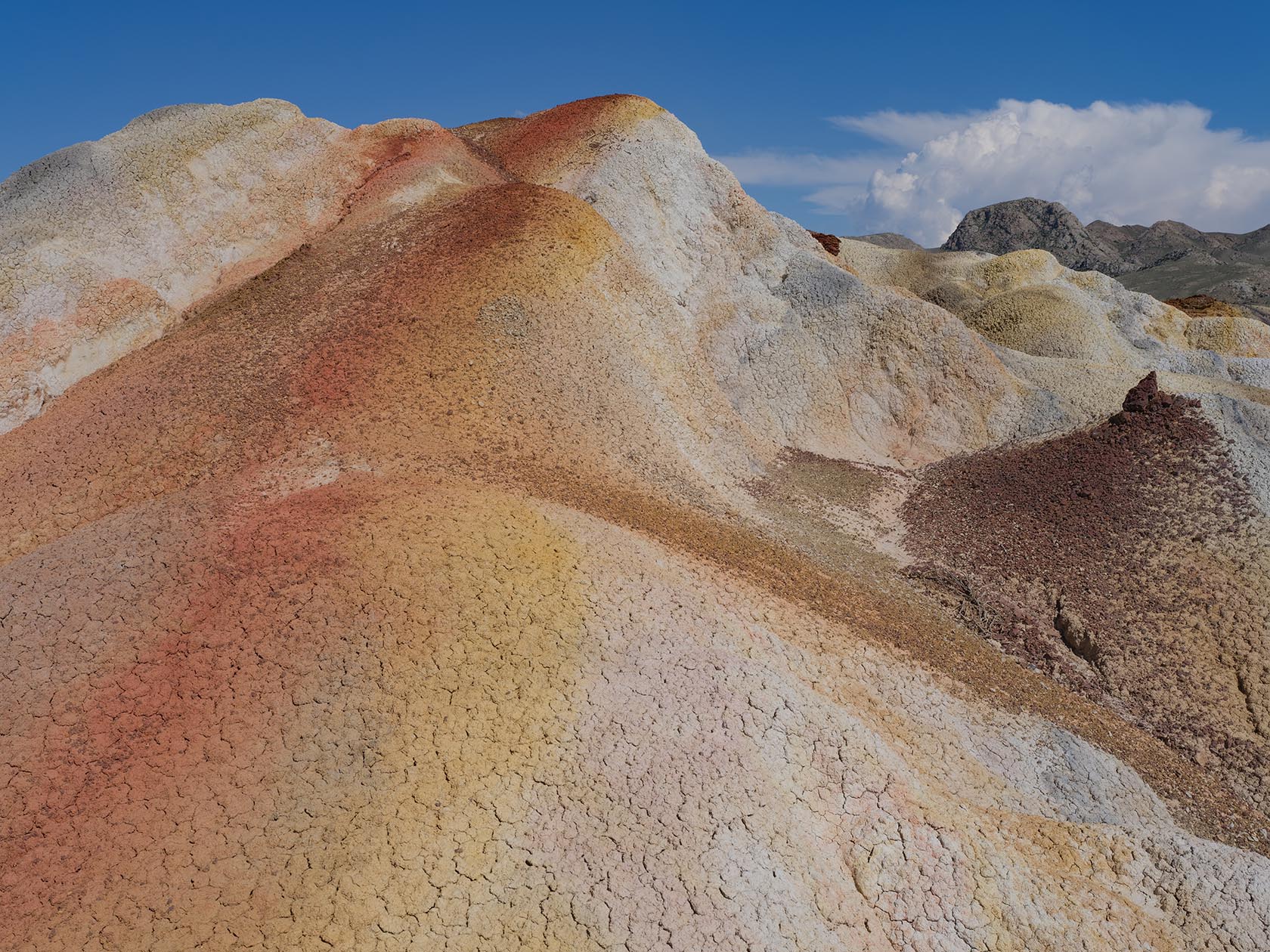 Мадыген, image of landscape/habitat.