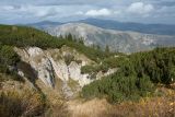 Дурмитор, image of landscape/habitat.