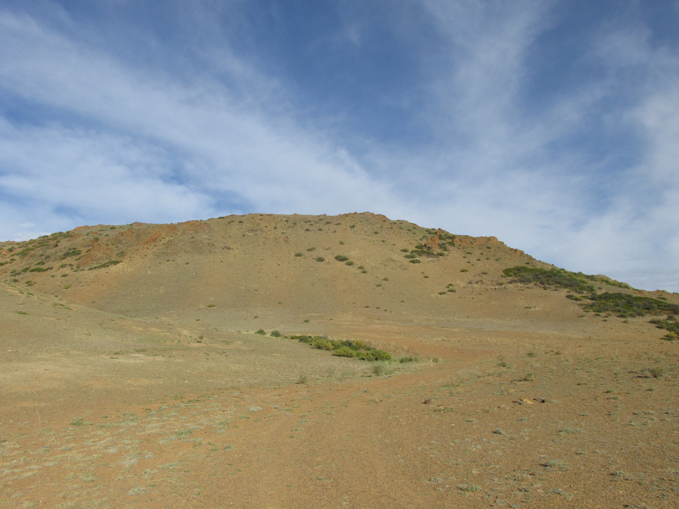 Тыдтуярык (кемпинг и рядом), image of landscape/habitat.