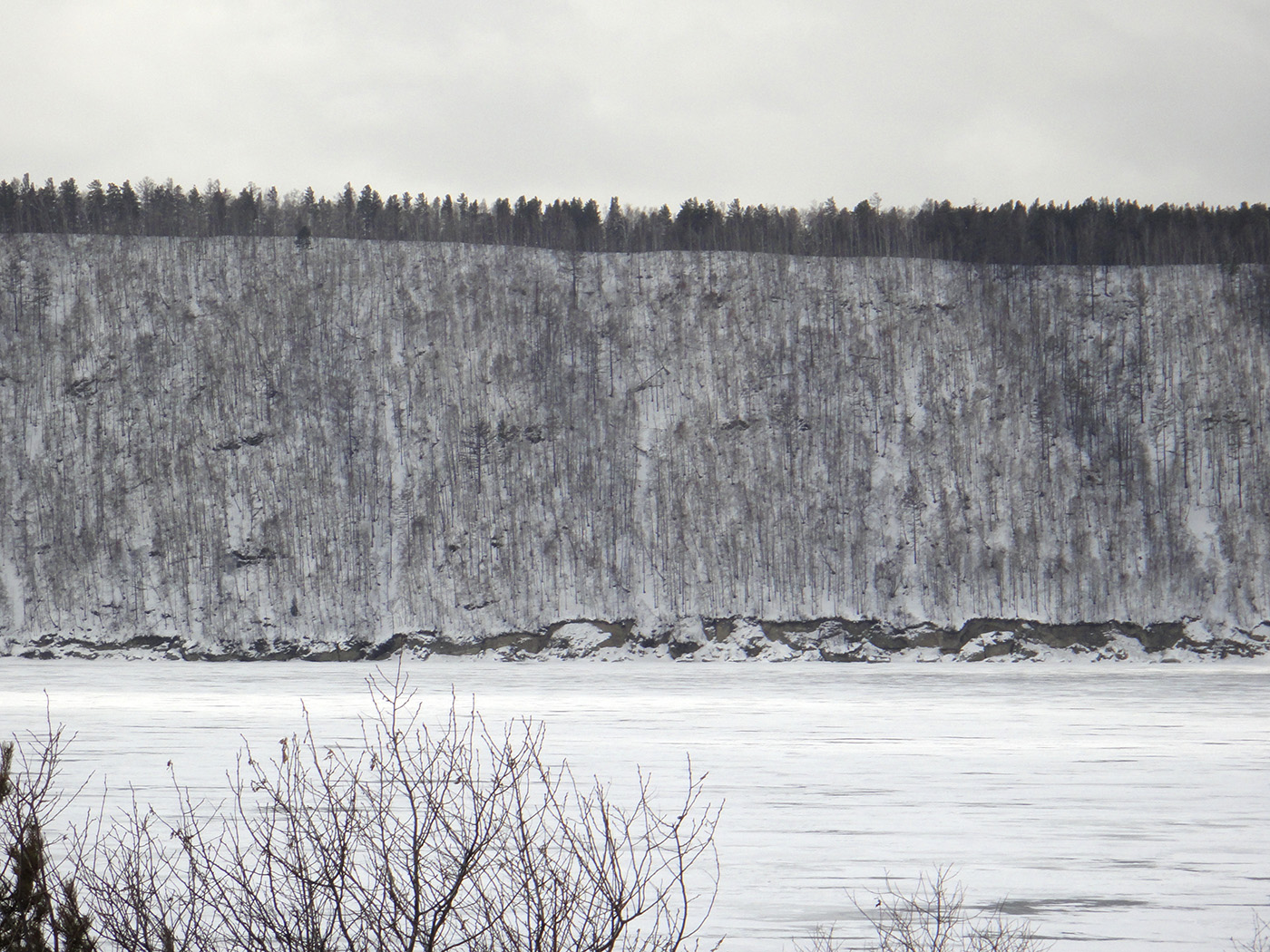 Тальцы, image of landscape/habitat.