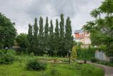 Landscape image