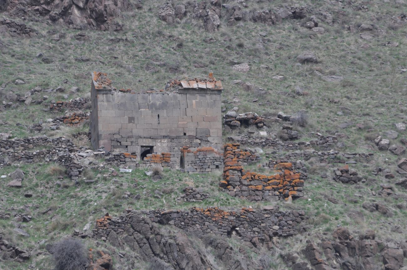 Окрестности храма Да-Дзма, image of landscape/habitat.