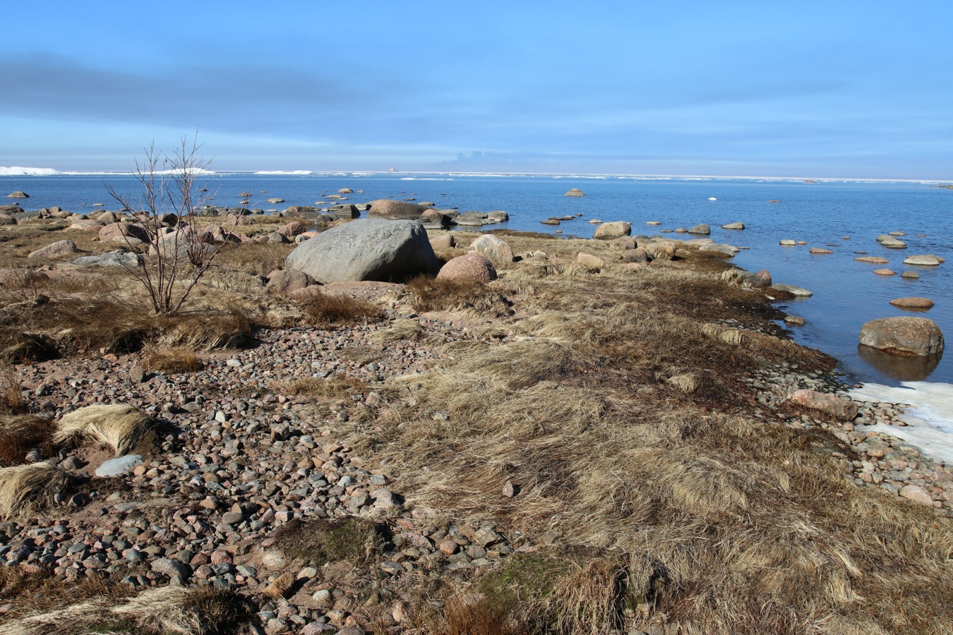 Каравалдай, image of landscape/habitat.