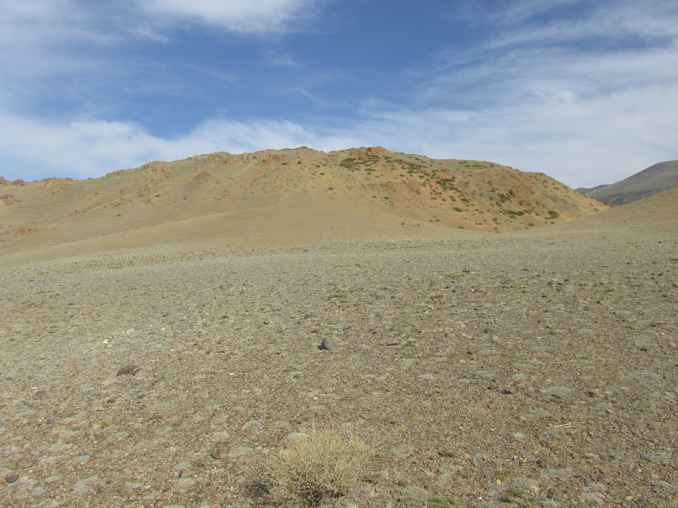 Тыдтуярык (кемпинг и рядом), image of landscape/habitat.